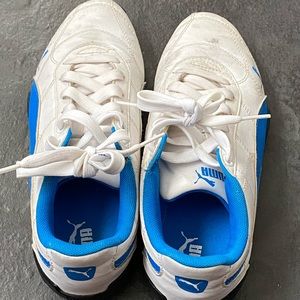 Puma boys soccer cleats